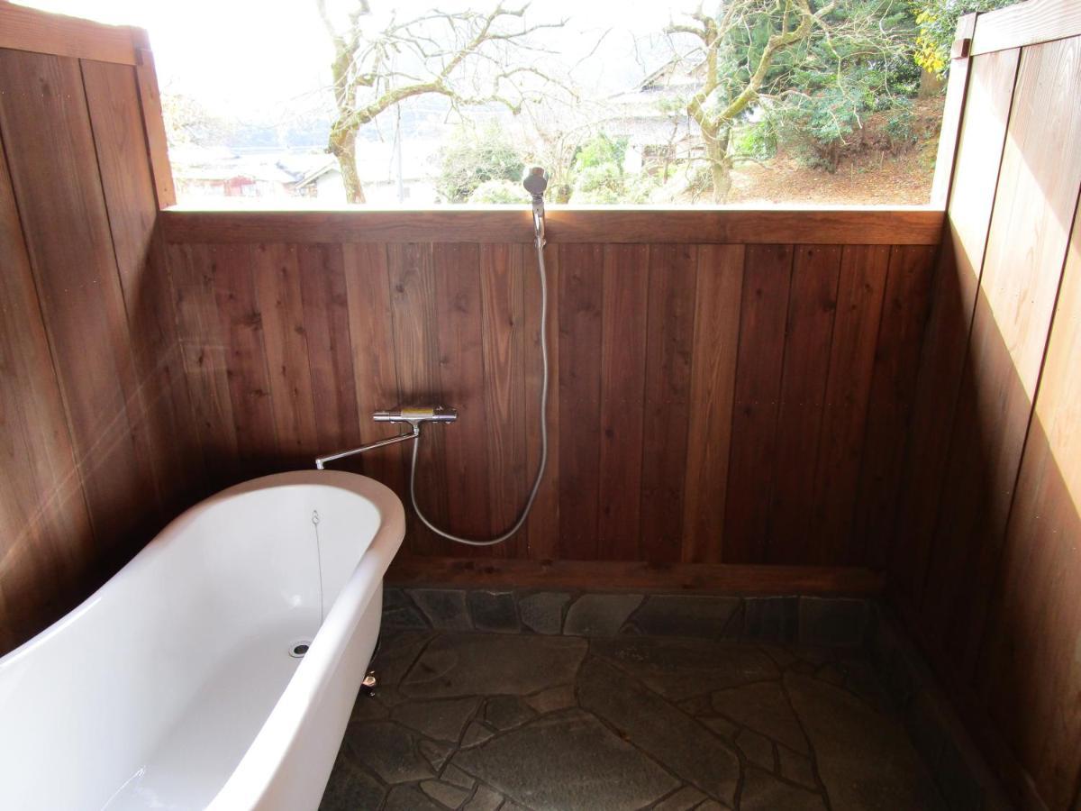 一汁一菜の宿　ちゃぶダイニング Ichiju Issai No Yado Chabu Dining Unforgettable Farmstay Experience In Deep Kyoto Ayabe Esterno foto