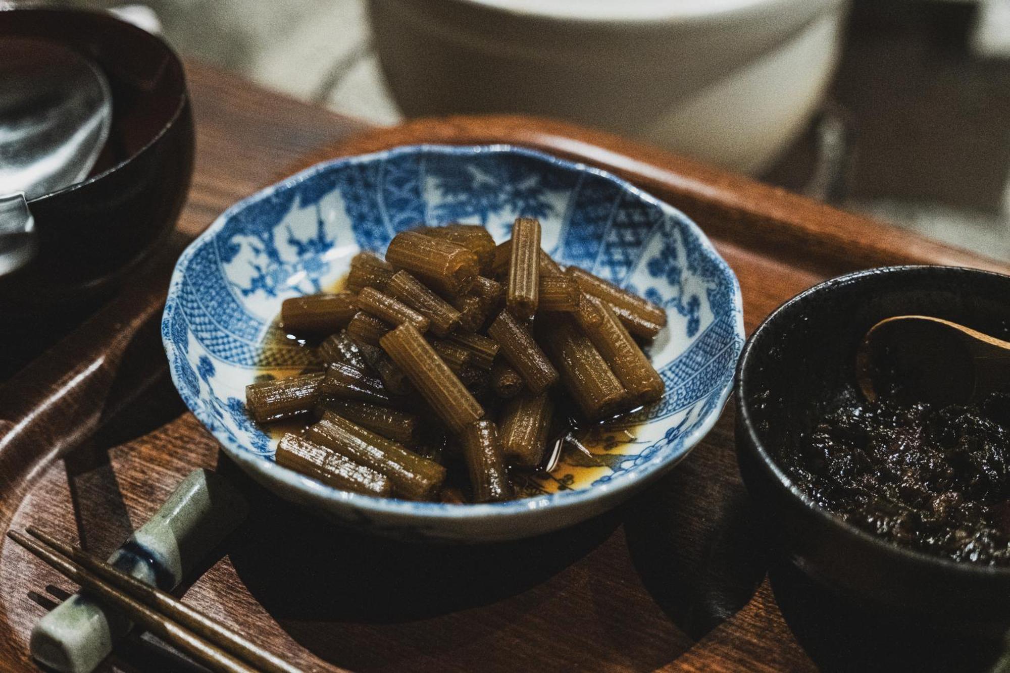 一汁一菜の宿　ちゃぶダイニング Ichiju Issai No Yado Chabu Dining Unforgettable Farmstay Experience In Deep Kyoto Ayabe Esterno foto