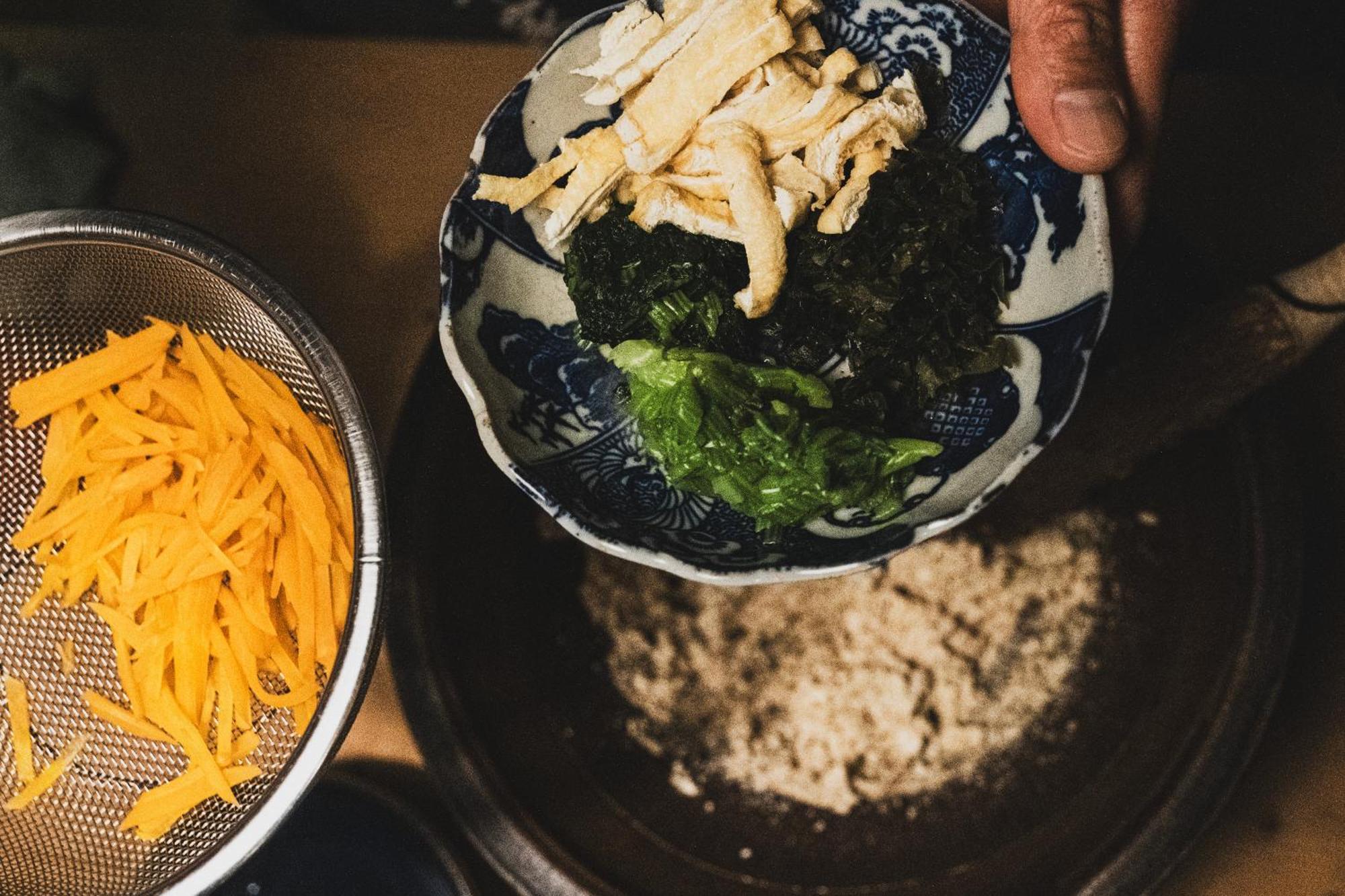 一汁一菜の宿　ちゃぶダイニング Ichiju Issai No Yado Chabu Dining Unforgettable Farmstay Experience In Deep Kyoto Ayabe Esterno foto