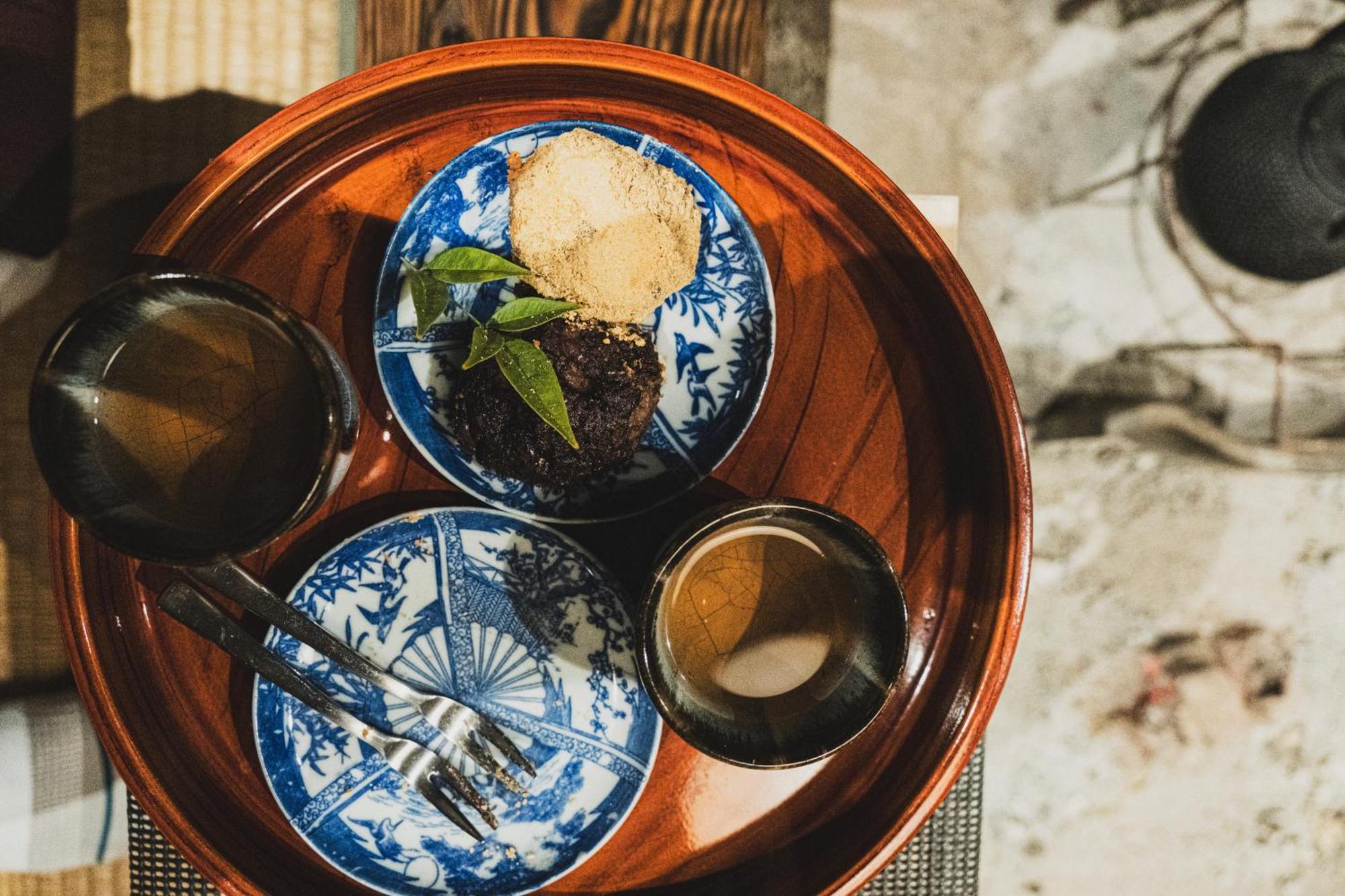 一汁一菜の宿　ちゃぶダイニング Ichiju Issai No Yado Chabu Dining Unforgettable Farmstay Experience In Deep Kyoto Ayabe Esterno foto