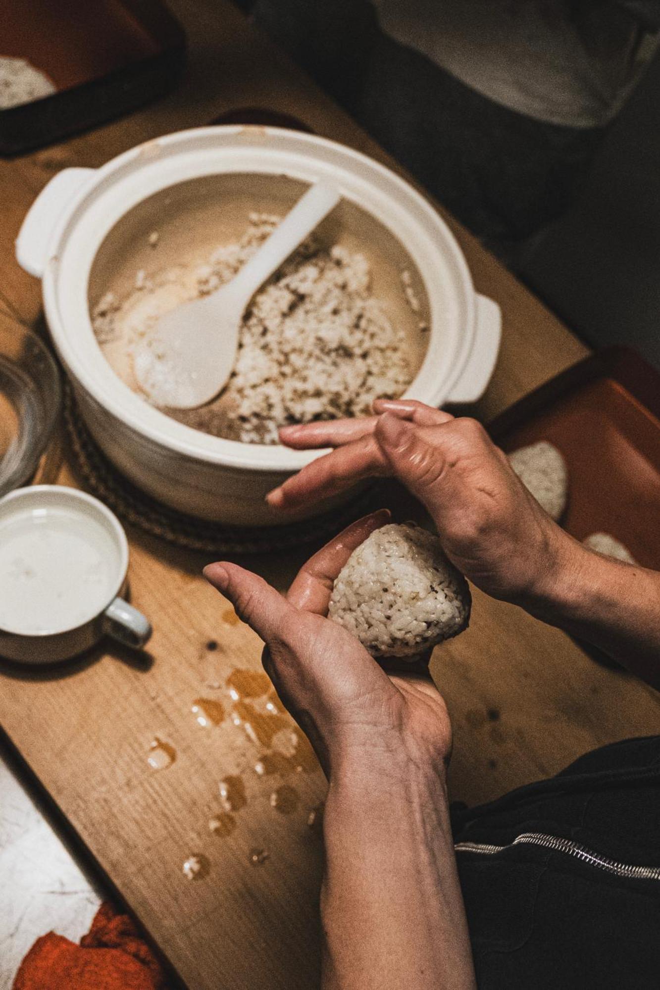 一汁一菜の宿　ちゃぶダイニング Ichiju Issai No Yado Chabu Dining Unforgettable Farmstay Experience In Deep Kyoto Ayabe Esterno foto