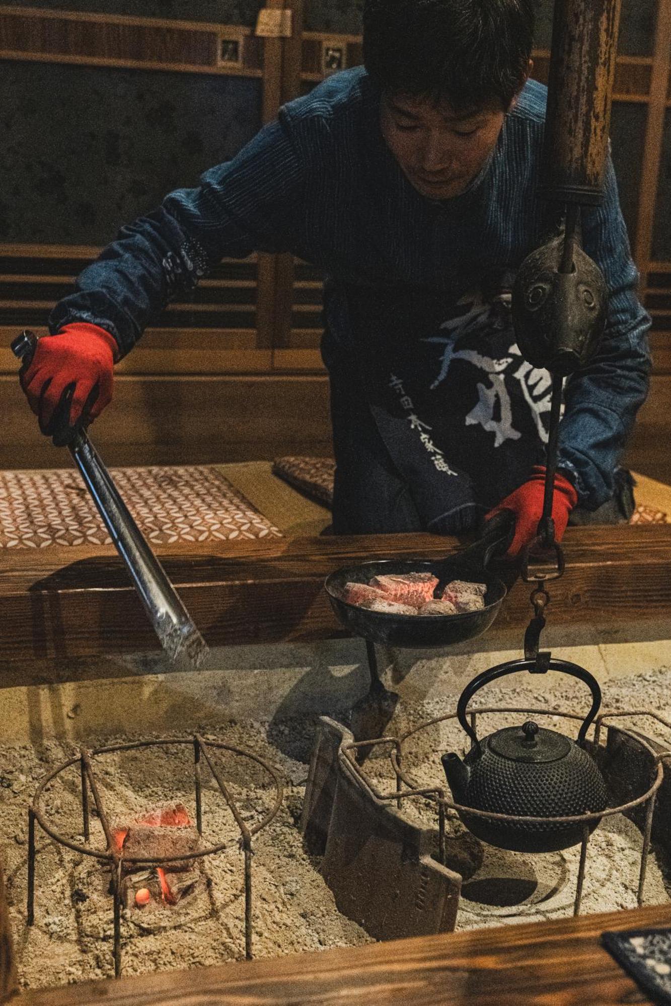 一汁一菜の宿　ちゃぶダイニング Ichiju Issai No Yado Chabu Dining Unforgettable Farmstay Experience In Deep Kyoto Ayabe Esterno foto