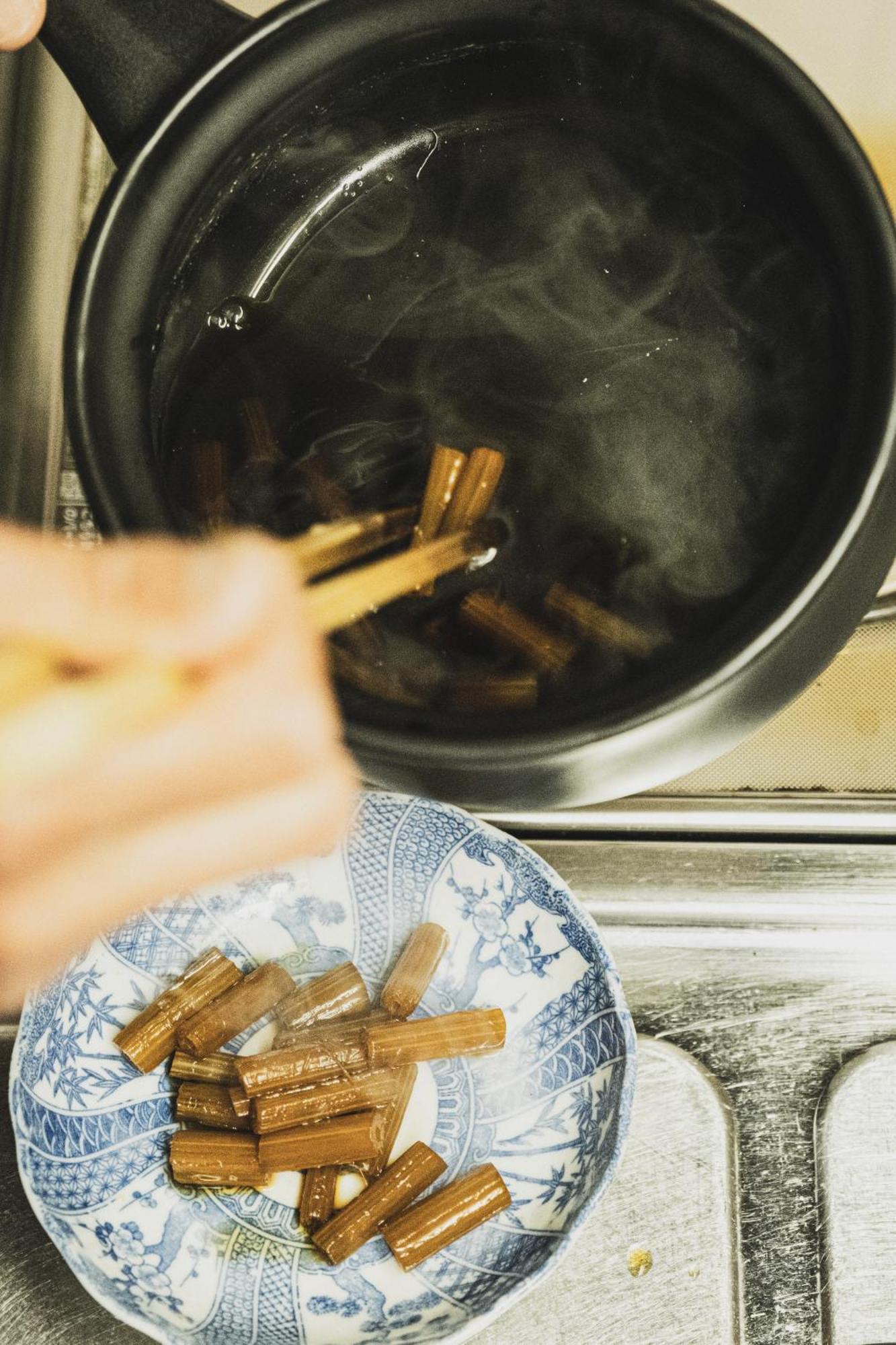 一汁一菜の宿　ちゃぶダイニング Ichiju Issai No Yado Chabu Dining Unforgettable Farmstay Experience In Deep Kyoto Ayabe Esterno foto